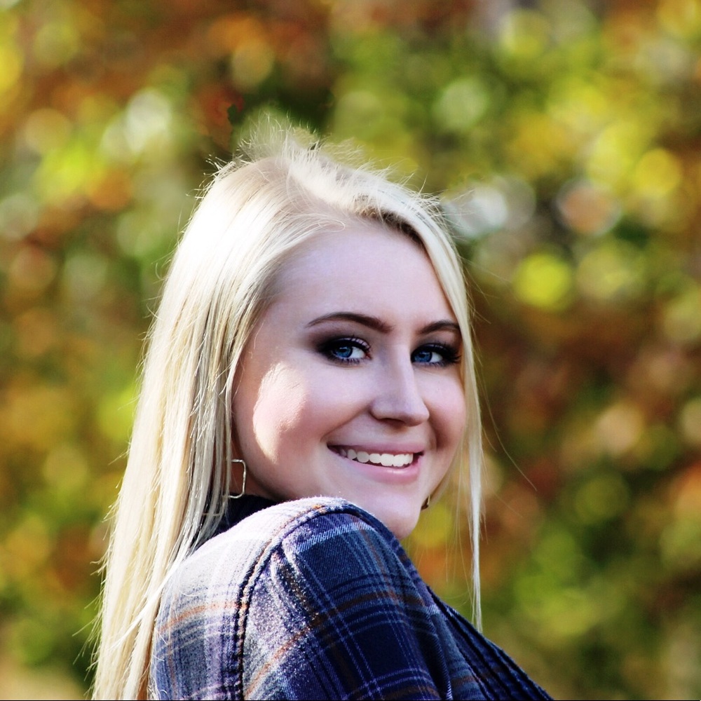 Meet your Posher, Sierra